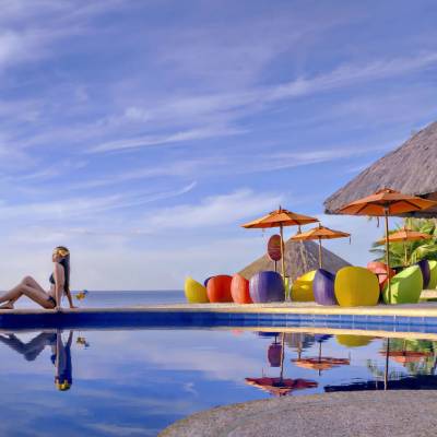 Coast Pool