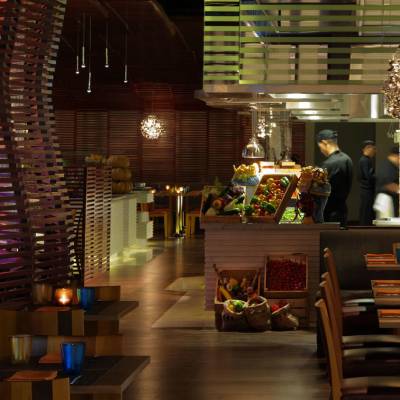 Ballaro Restaurant