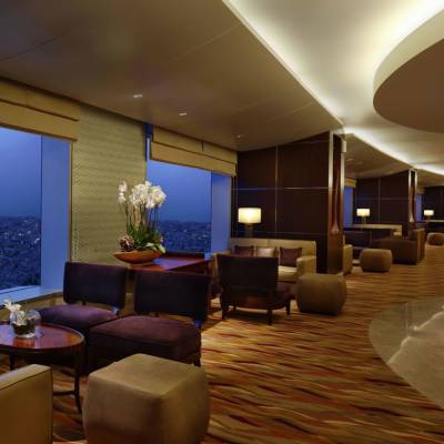 Executive Lounge