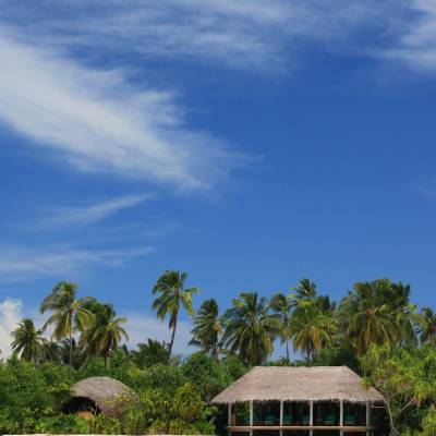 Six Senses Spa