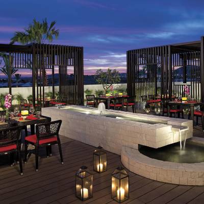 Himistsu Restaurant