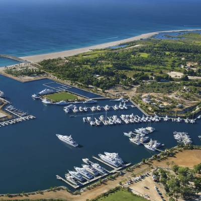 Marina