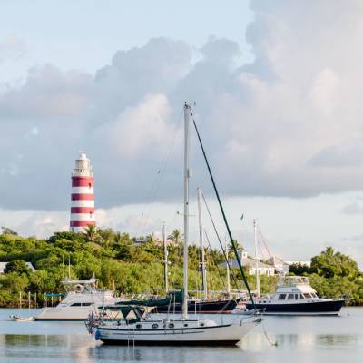 Lighthouse