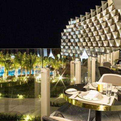 Frida Restaurant
