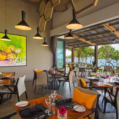 Sorce Restaurant