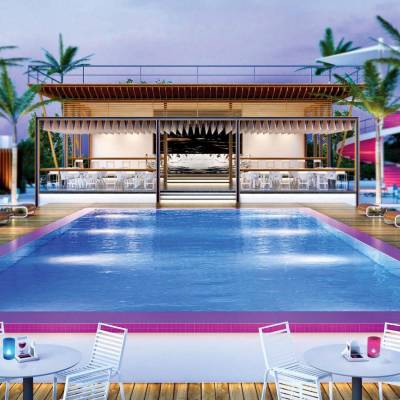 Beach Club