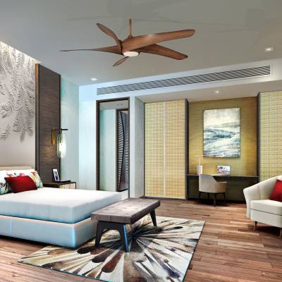 Royal Beach Villa