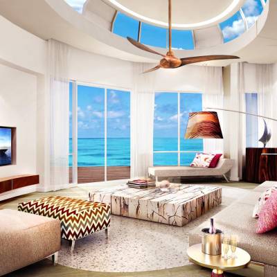 Superior Villa
