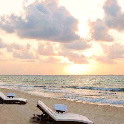 Hotel Beach