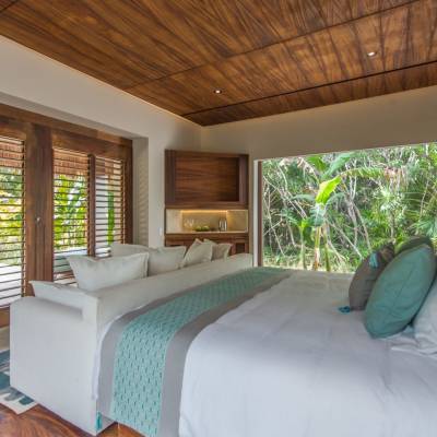 Casita interior - artist's impression