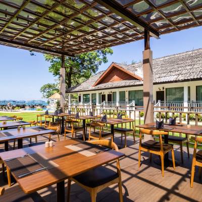 Hive Cafe
