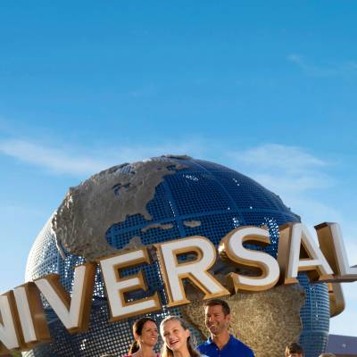 Universal Orlando Resort™
