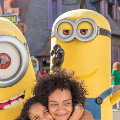 Despicable Me Minion Mayhem™