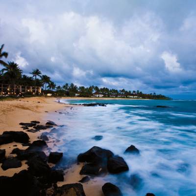 Poipu Beach Park