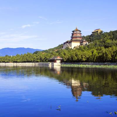Summer Palace