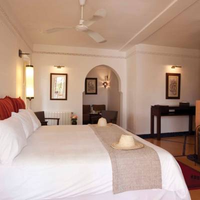 Sultane Room