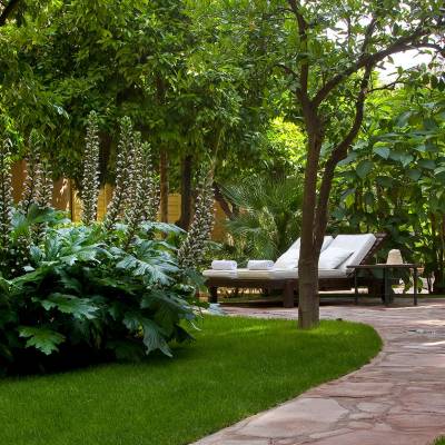 Hotel Gardens