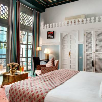 Sultane Room