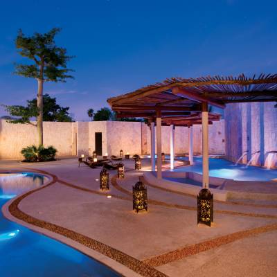 Spa