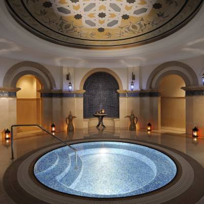 Spa