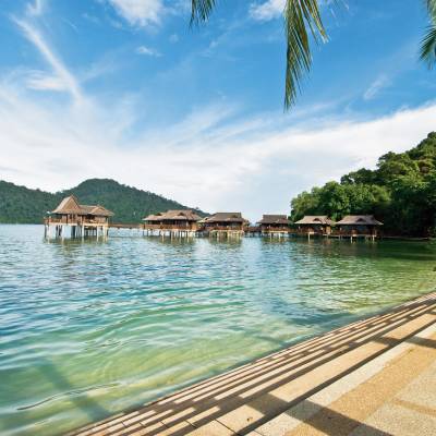 Sea Villa