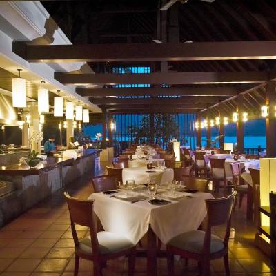 Fishermans Cove Restaurant