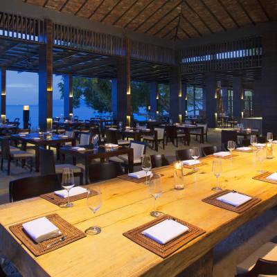 Jala Restaurant