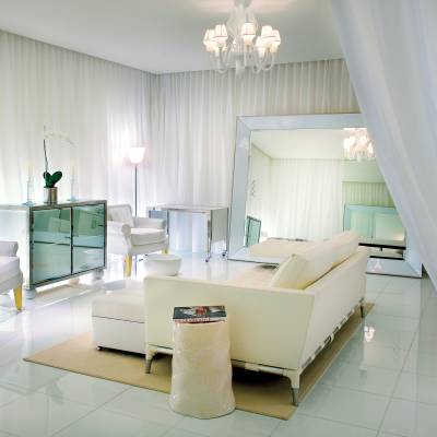 SLS Hotel at Beverly Hills