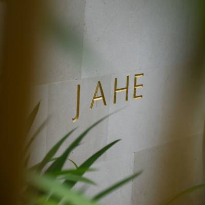 Jahe restaurant