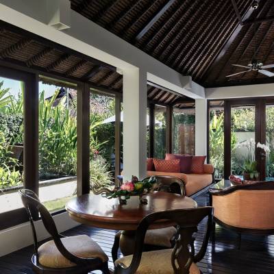 One Bedroom Pool Villa