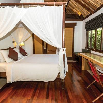 Two Bedroom Pool Villa