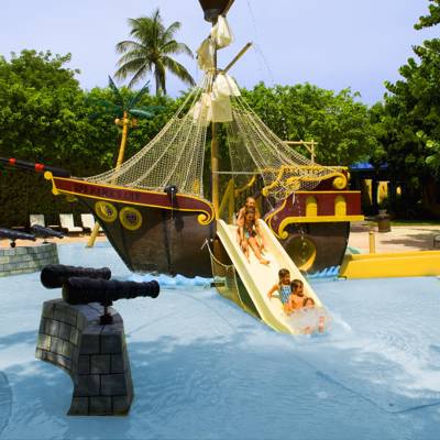 Kids' pool