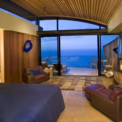 Cliff Room