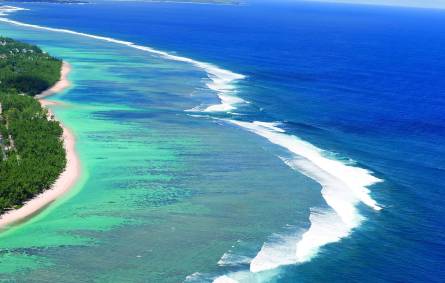 Reunion Island