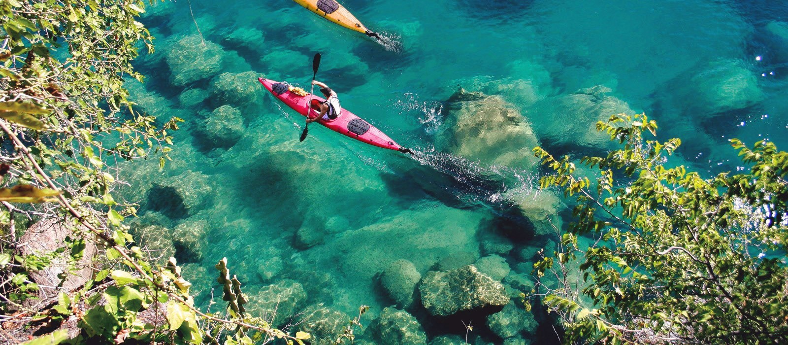 africa-malawi-lake-malawi-kayaking Malawi travel