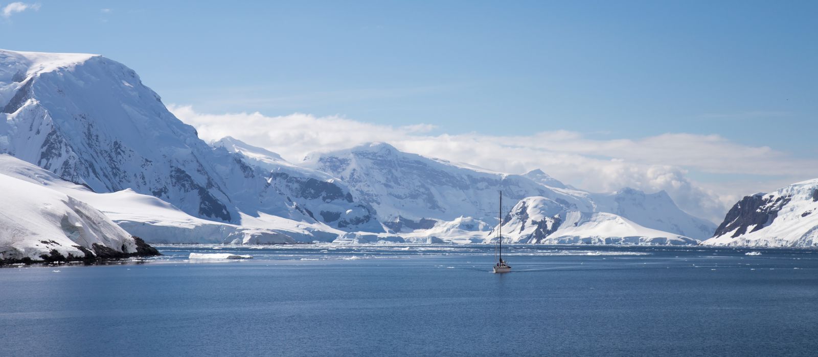 Antarctica Tours | Tailor-made Luxury South Pole Vacations