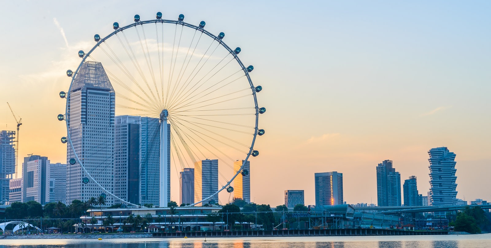 Enchanting Travels - Asia Tours- Singapore-Guest Image-Claudia Marcotty