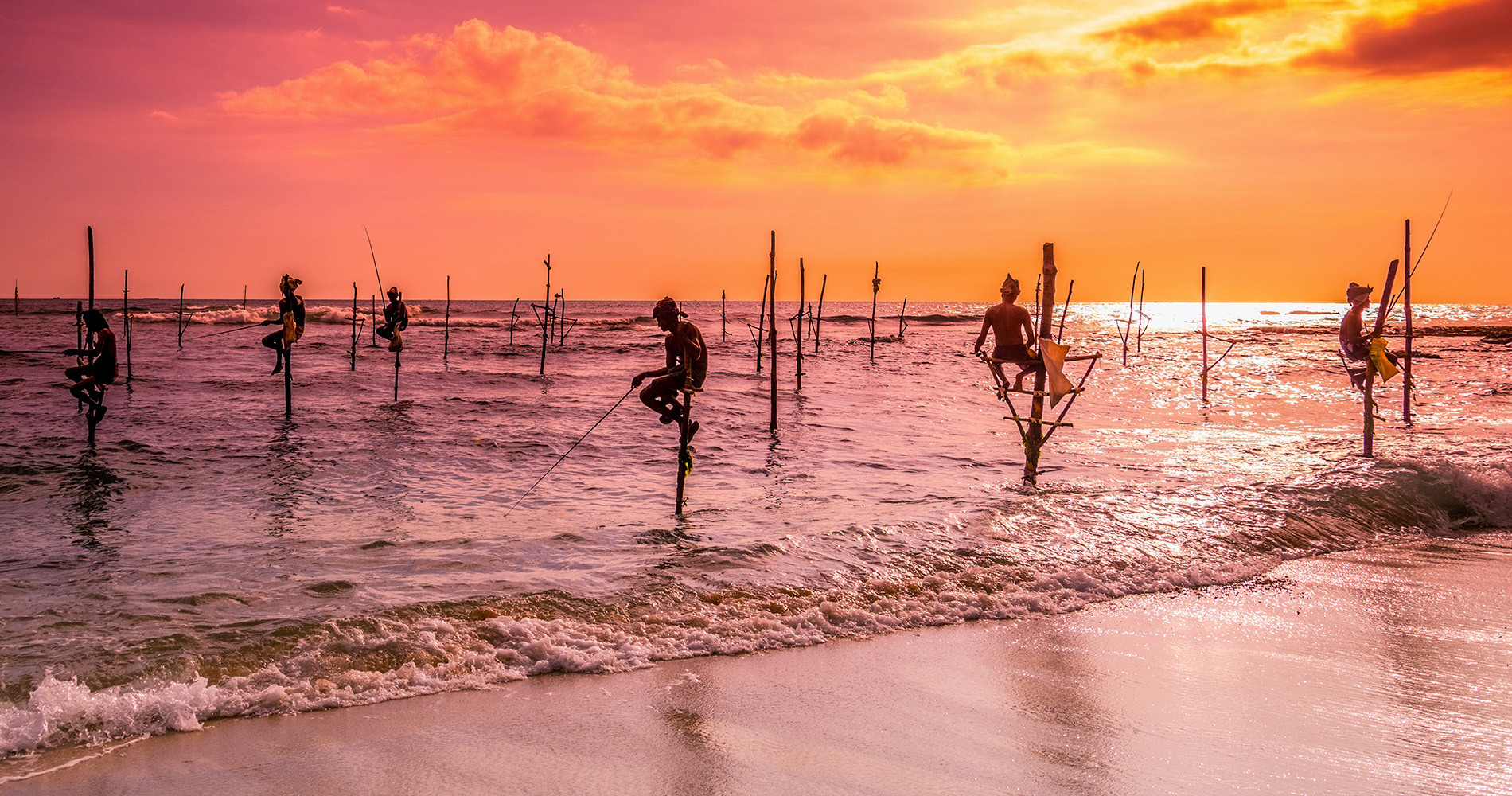 Enchanting Travels Sri Lanka Tours
