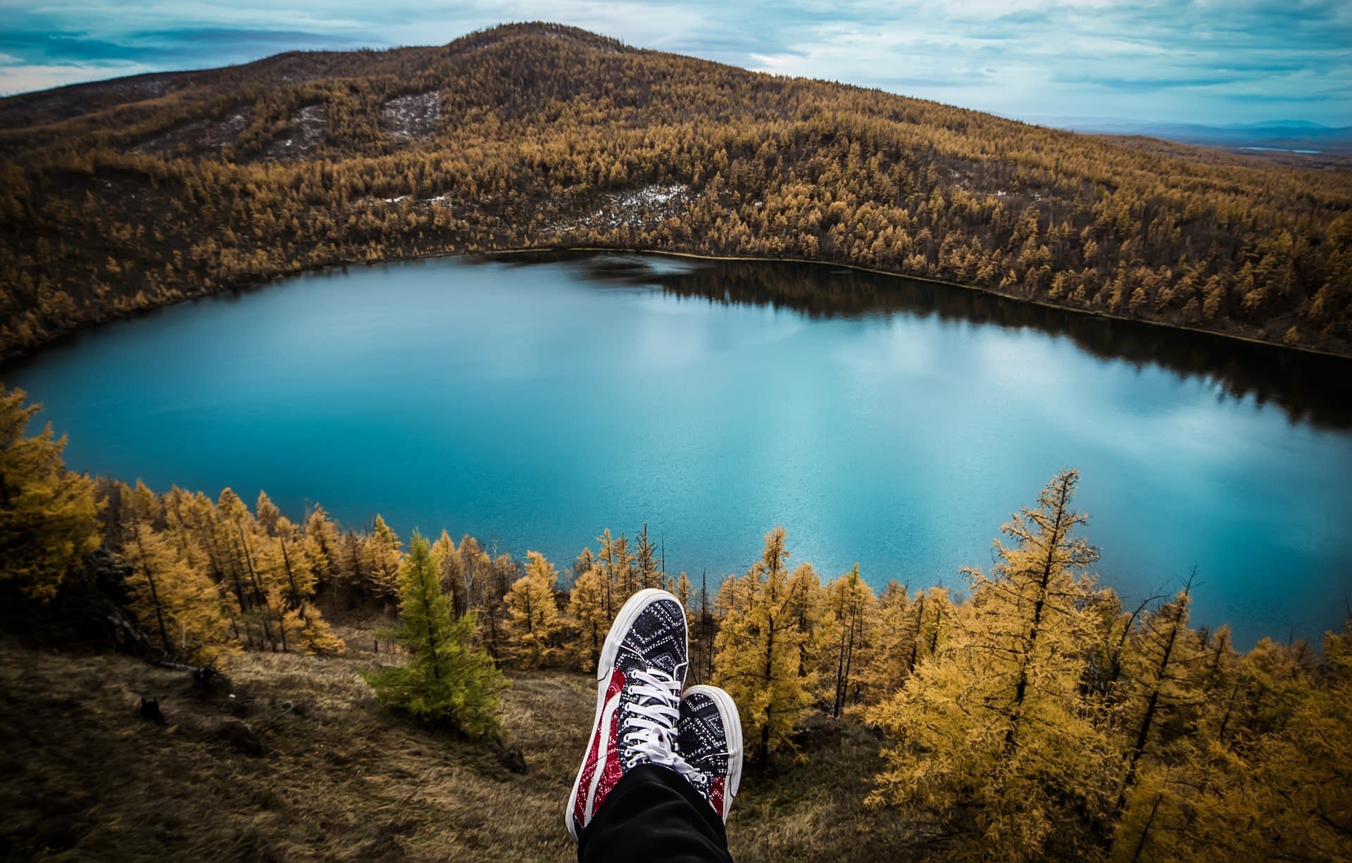 Enchanting Travels Reiseblogger Awards Top 10 Travel Writer Award Finalist: Emmanuel Prince