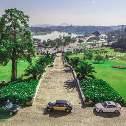dalat