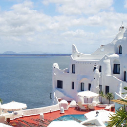 Luxurious Punta del Este