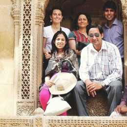 Enchanting Travels Team