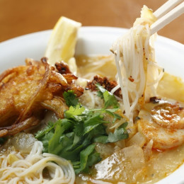 Burmese mohingya