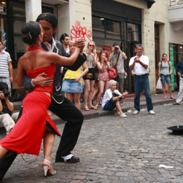12+ Argentina People Culture Images