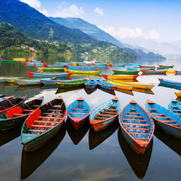 Songs of the Mountains - On Your Nepal Tour
