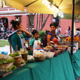 Antigua