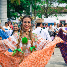 Culture in Costa Rica