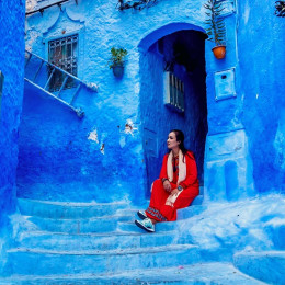 Enchanting Travels- Morocco Tours - Best Time to Visit Morocco