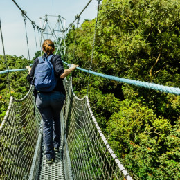 Is Rwanda safe? Tips