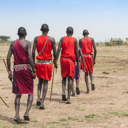 Culture in Kenya